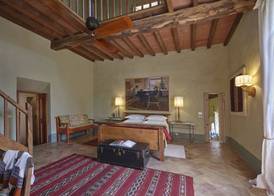 Il Castello di Tassara 4