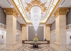 Meliá Vinpearl Phu Ly 2