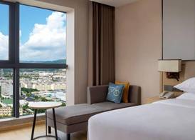 Baymont By Wyndham Kunming Wuhua 4