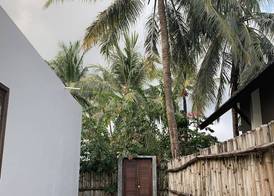 The Club Villas Lombok 2
