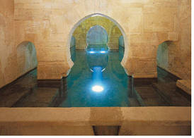 Balneario de Alhama de Granada 3