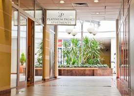 Platinum Apartments Aparthotel 2