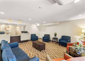 Comfort Inn Layton - Salt Lake City 2