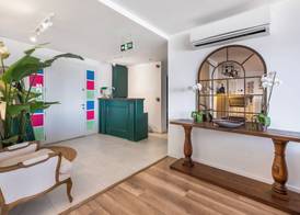 Hillora Hotel Buyukada 4
