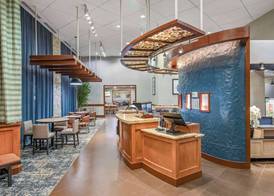 Hyatt Place Riverside Downtown 2