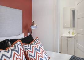 The Woodside Apartments 3