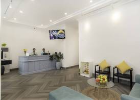 Glow Inn Siem Reap 4