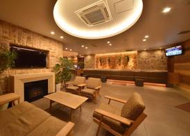 Dormy Inn Premium Sapporo 2