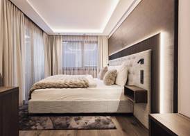 Chalet Ischgl - Modern Luxury Residences 3