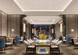 DoubleTree By Hilton Cangnan 4