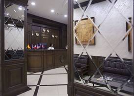 Central Hotel Yerevan 3