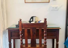 Vandana's Bed and breakfast 5