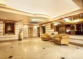 Capri Hotel Suites 4