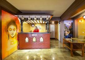 Thamel Boutique Hotel 4