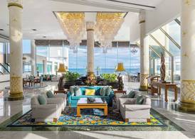 Royal Wing Suites & Spa Pattaya 2