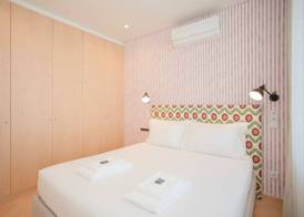 Allegro Boutique Apartment B 2