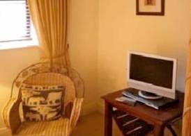 The Olive Branch Inn 4