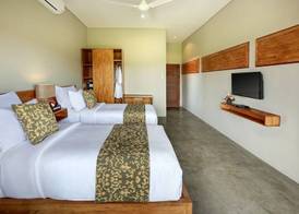 Sativa Luxury Villas Ubud 5