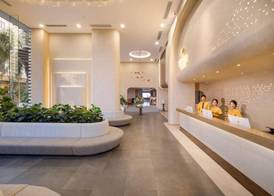 Cicilia Hotels & Spa Danang 4