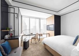 JEN Beijing by Shangri-La 4