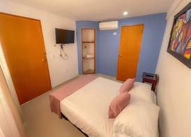 Sweet Caribbean Airport Hotel 3