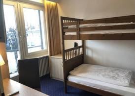 Hotel Bayern Vital 3