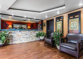 Quality Inn Goose Creek - Charleston 4