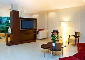Hotel Areca 5