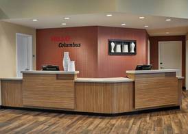 TownePlace Suites by Marriott Columbus North - OSU 3