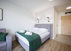 Marina Apartments 3