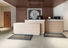 Fairfield Inn & Suites by Marriott Stony Creek 2