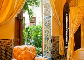 Riad Louna Fes & Spa 5