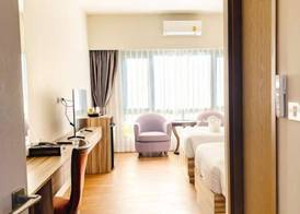 Sukruethai Hotel Chiang Mai - โรงแรมสุขฤทัย เชียงใหม่ 4