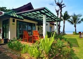 Golden Bay Cottage - SHA Extra Plus 5