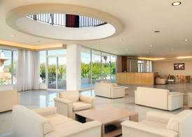 Kavros Beachside Apts 2