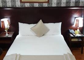 Helnan Chellah Hotel 4