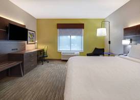 Holiday Inn Express & Suites SMYRNA-NASHVILLE AREA by IHG 4