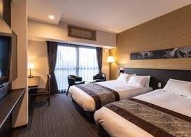 Zen Kyoto Apartment Hotel 3