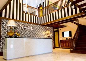 UNWND Boutique Hotel Dumaguete 3