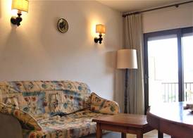 Apartaments Les Dunes 4