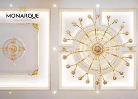 Monarque Hotel Danang 3