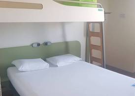 ibis budget Lorient Hennebont 2