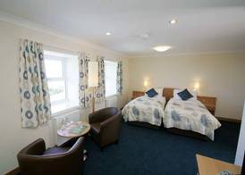 Woodland Bay Hotel 5