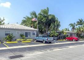 Richard's Motel Extended Stay 2