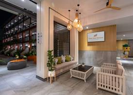 Kata Sea Breeze Resort - SHA Plus 4