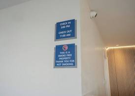 Executive Inn of Arlington, Near AT&T Stadium 5