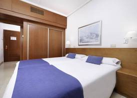 Hotel Concorde 4