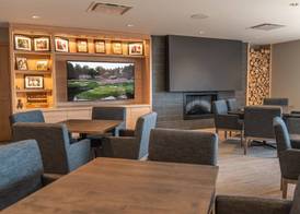 Mill River Resort 3