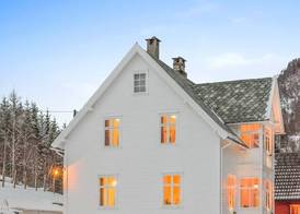 Lilandtunet Apartments Voss 2