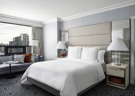 Four Seasons Hotel Atlanta 4